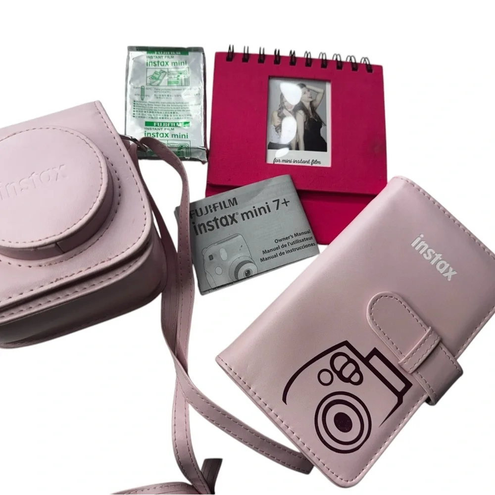 Fujifilm capture memories